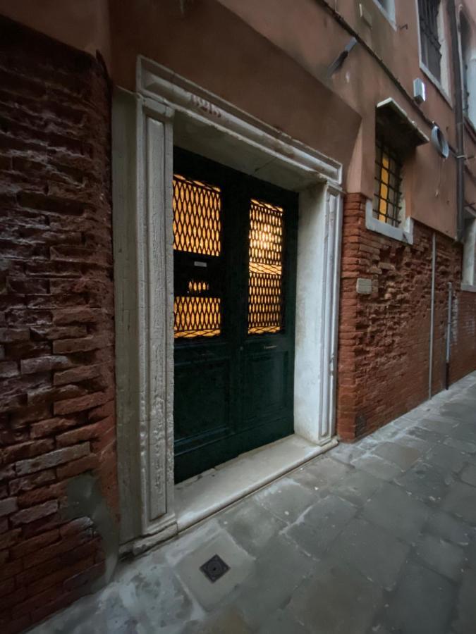 Hotel Ca' Salicornia Venecia Exterior foto