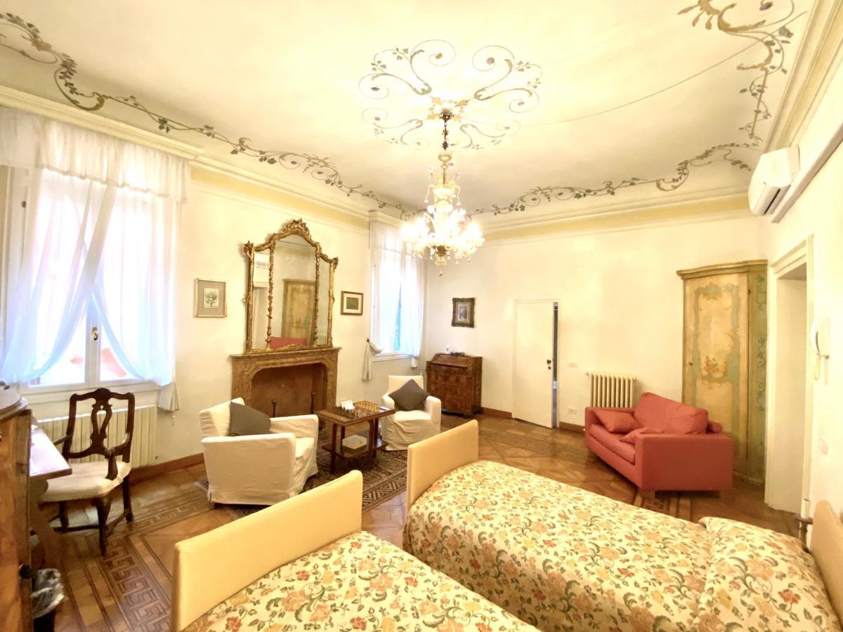 Hotel Ca' Salicornia Venecia Exterior foto