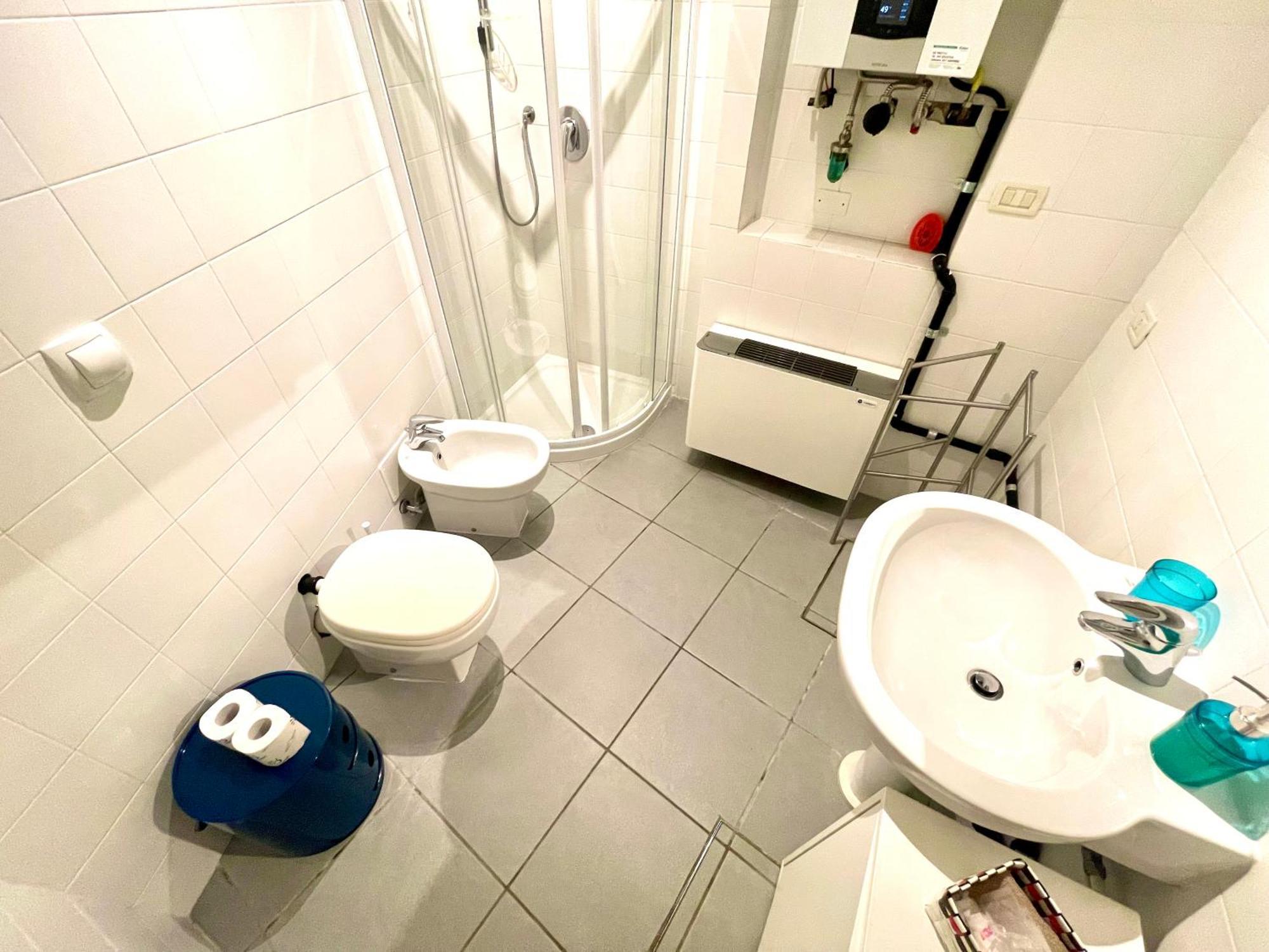 Hotel Ca' Salicornia Venecia Habitación foto